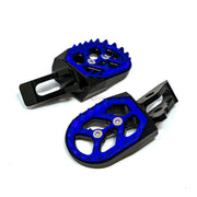 GOR Aftermarket Foot Pegs For SUR RON Ultra Bee Bee