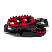 GOR Aftermarket Foot Pegs For SUR RON Ultra Bee Bee