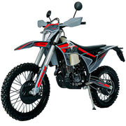 2026 GPX FSE 250E 4 Stroke - Go Off Road Barnsley
