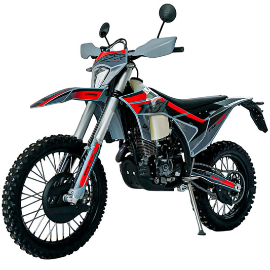2026 GPX FSE 250E 4 Stroke - Go Off Road Barnsley