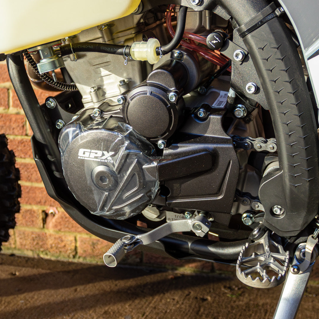 2026 GPX FSE 300R 4 Stroke Watercooled