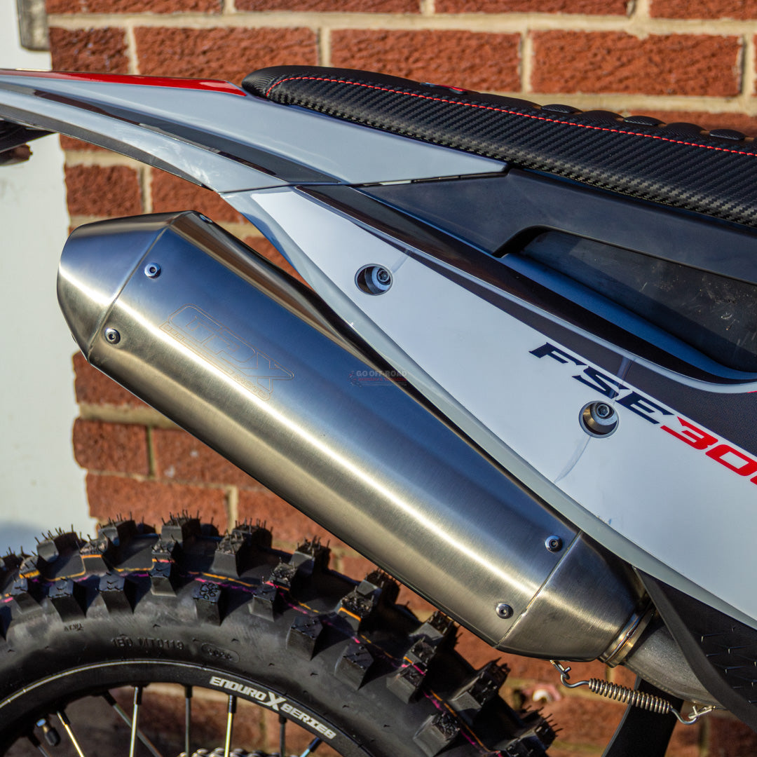 2026 GPX FSE 300R 4 Stroke Watercooled