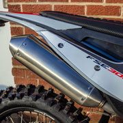 2026 GPX FSE 300R 4 Stroke Watercooled