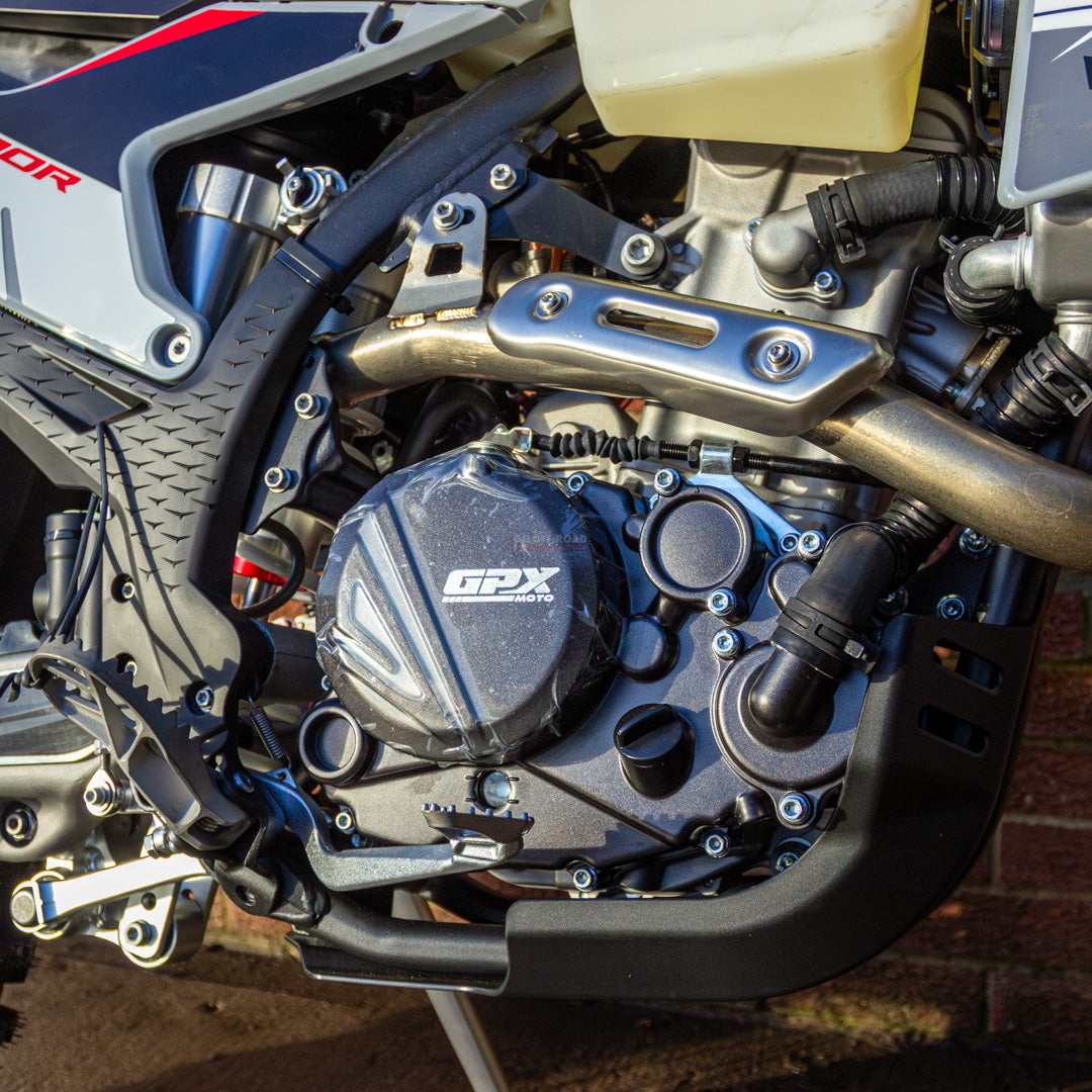 2026 GPX FSE 300R 4 Stroke Watercooled