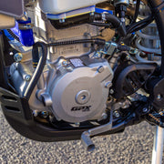 2026 GPX FSE 450R 4 Stroke Watercooled, EFI