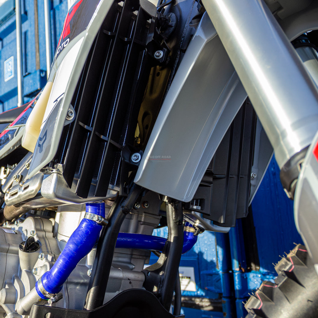 2026 GPX FSE 450R 4 Stroke Watercooled, EFI