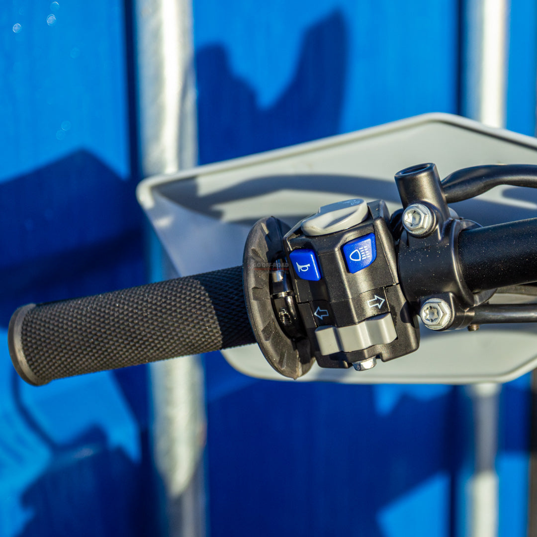 2026 GPX FSE 450R 4 Stroke Watercooled, EFI