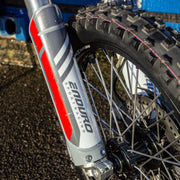 2026 GPX FSE 450R 4 Stroke Watercooled, EFI