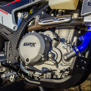 2026 GPX FSE 450R 4 Stroke Watercooled, EFI