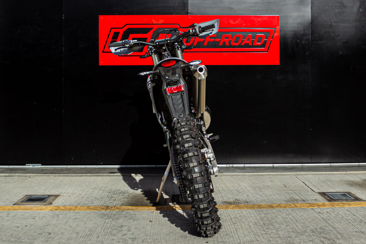 2026 GPX TSE 300L 2 Stroke