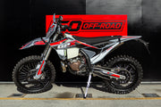 2026 GPX TSE 300L 2 Stroke