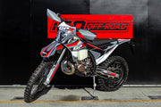 2026 GPX TSE 300L 2 Stroke