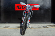 2026 GPX TSE 300L 2 Stroke