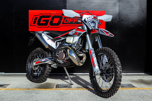 2026 GPX TSE 300L 2 Stroke