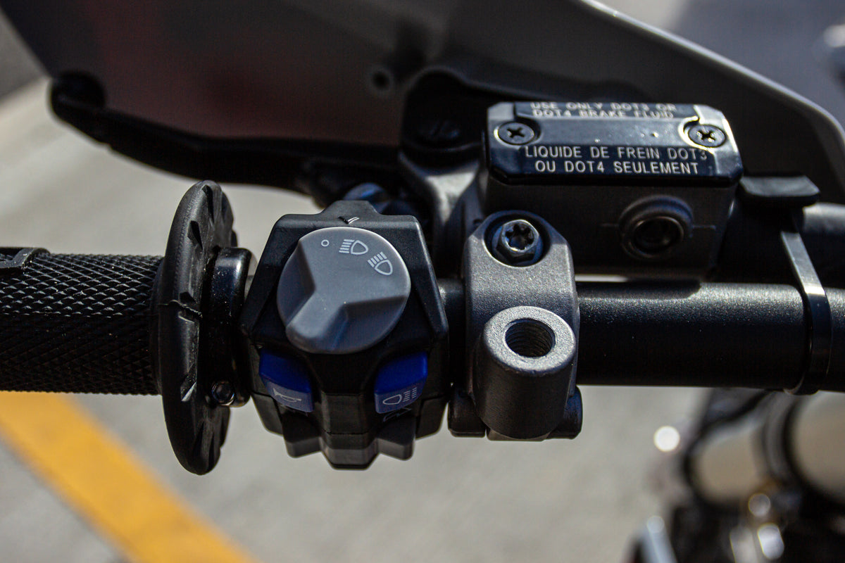 2026 GPX TSE 300L 2 Stroke