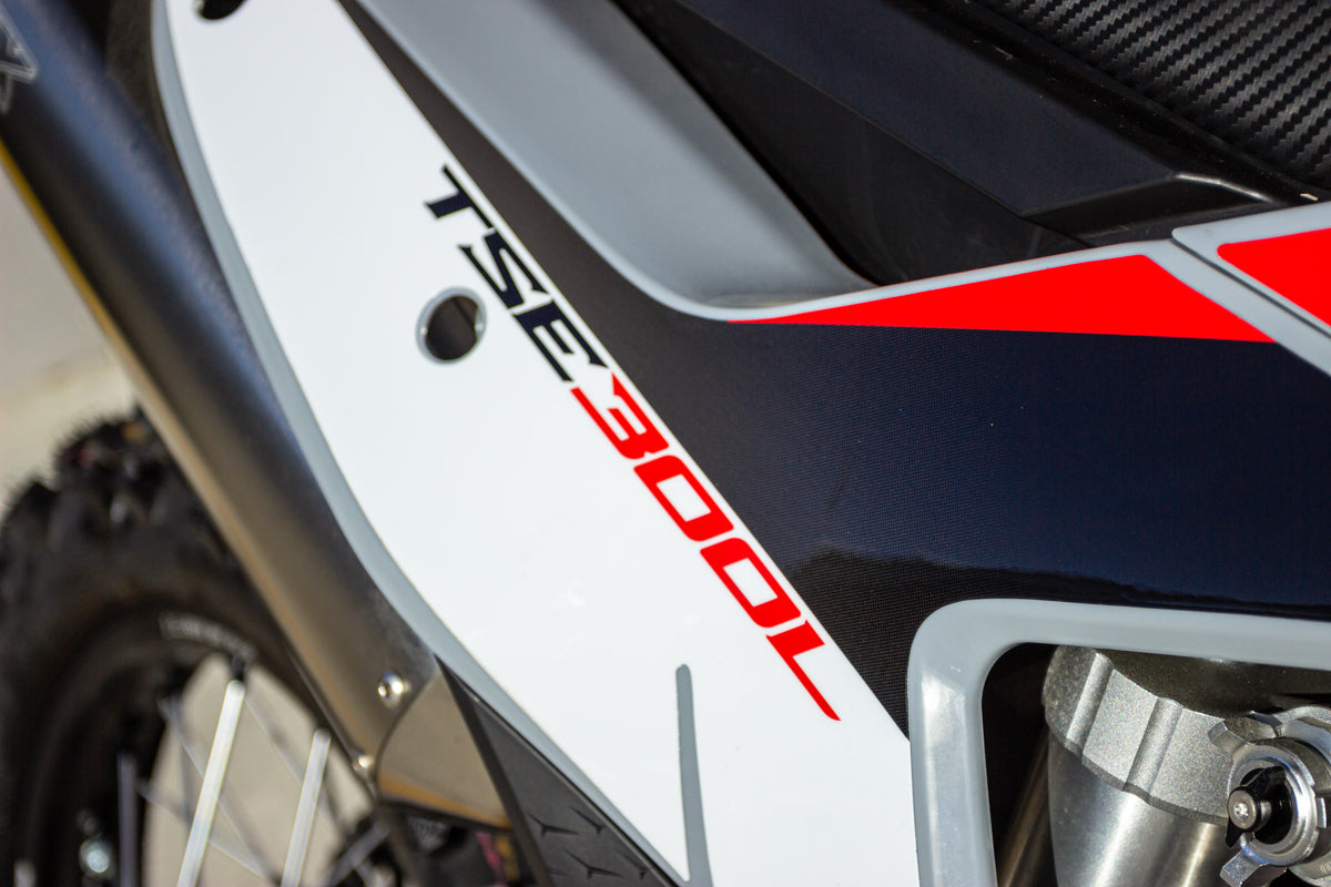 2026 GPX TSE 300L 2 Stroke
