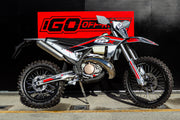 2026 GPX TSE 300L 2 Stroke