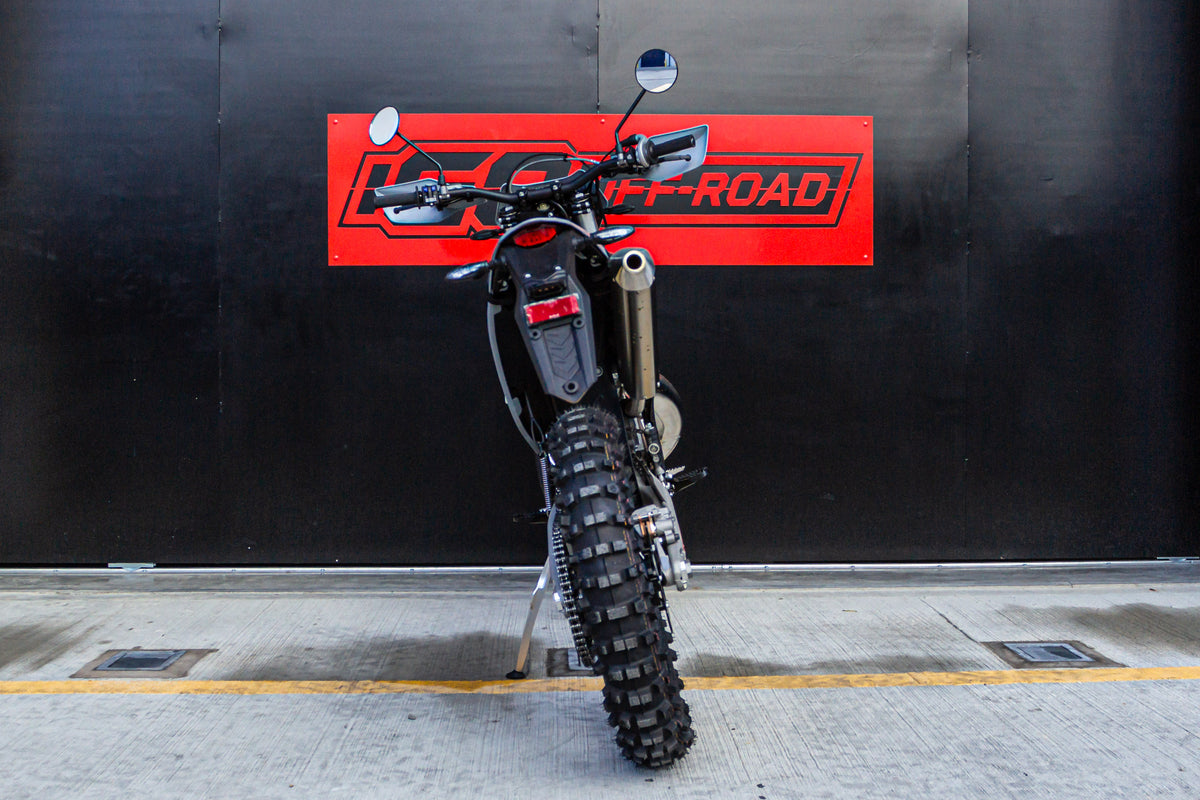 2026 GPX 300R TSE