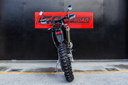 2026 GPX 300R TSE