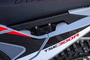 2026 GPX 300R TSE