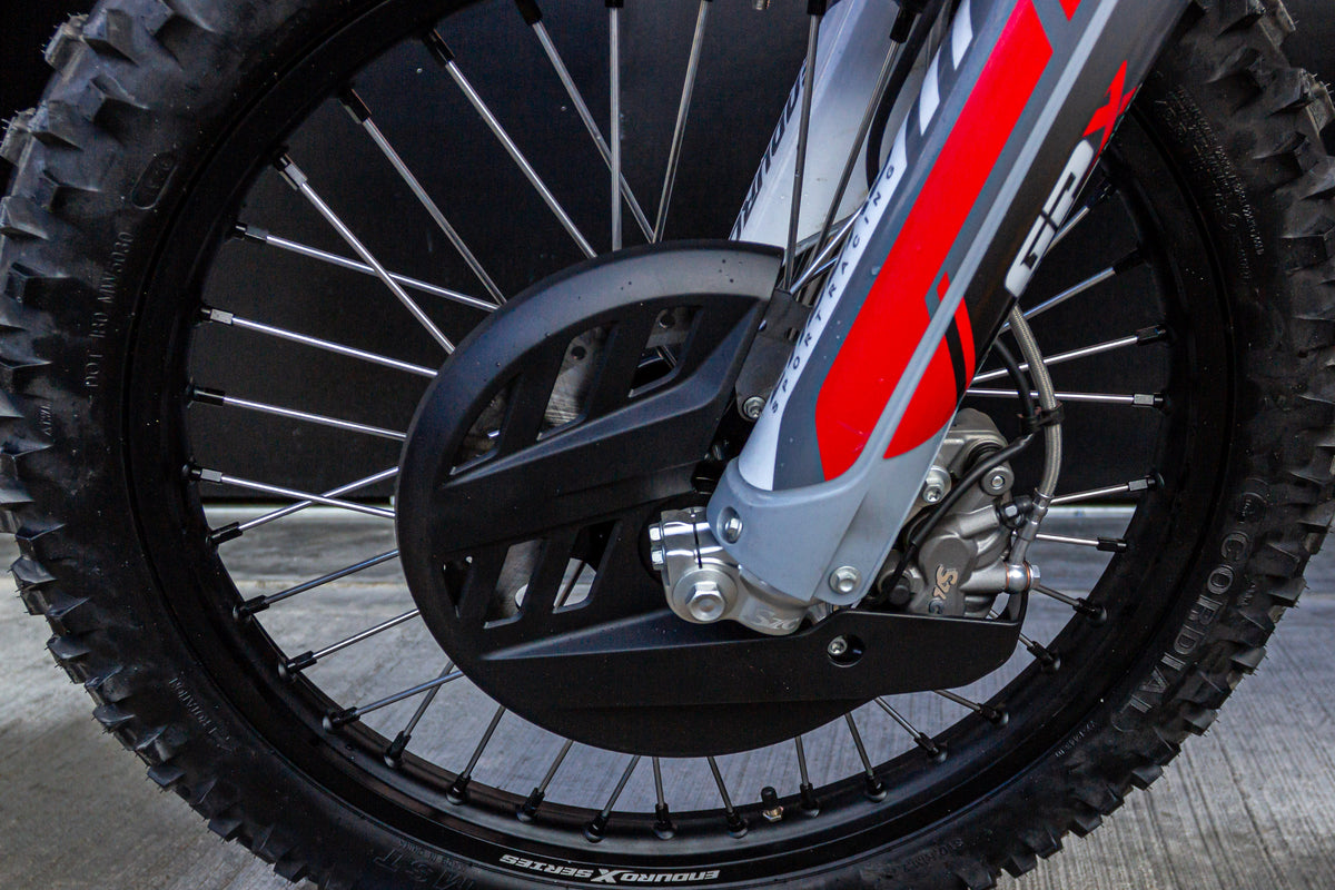 2026 GPX 300R TSE