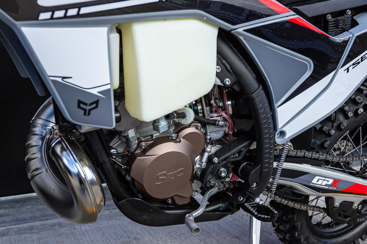 2026 GPX 300R TSE