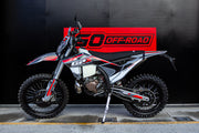 2026 GPX 300R TSE