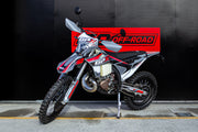 2026 GPX 300R TSE