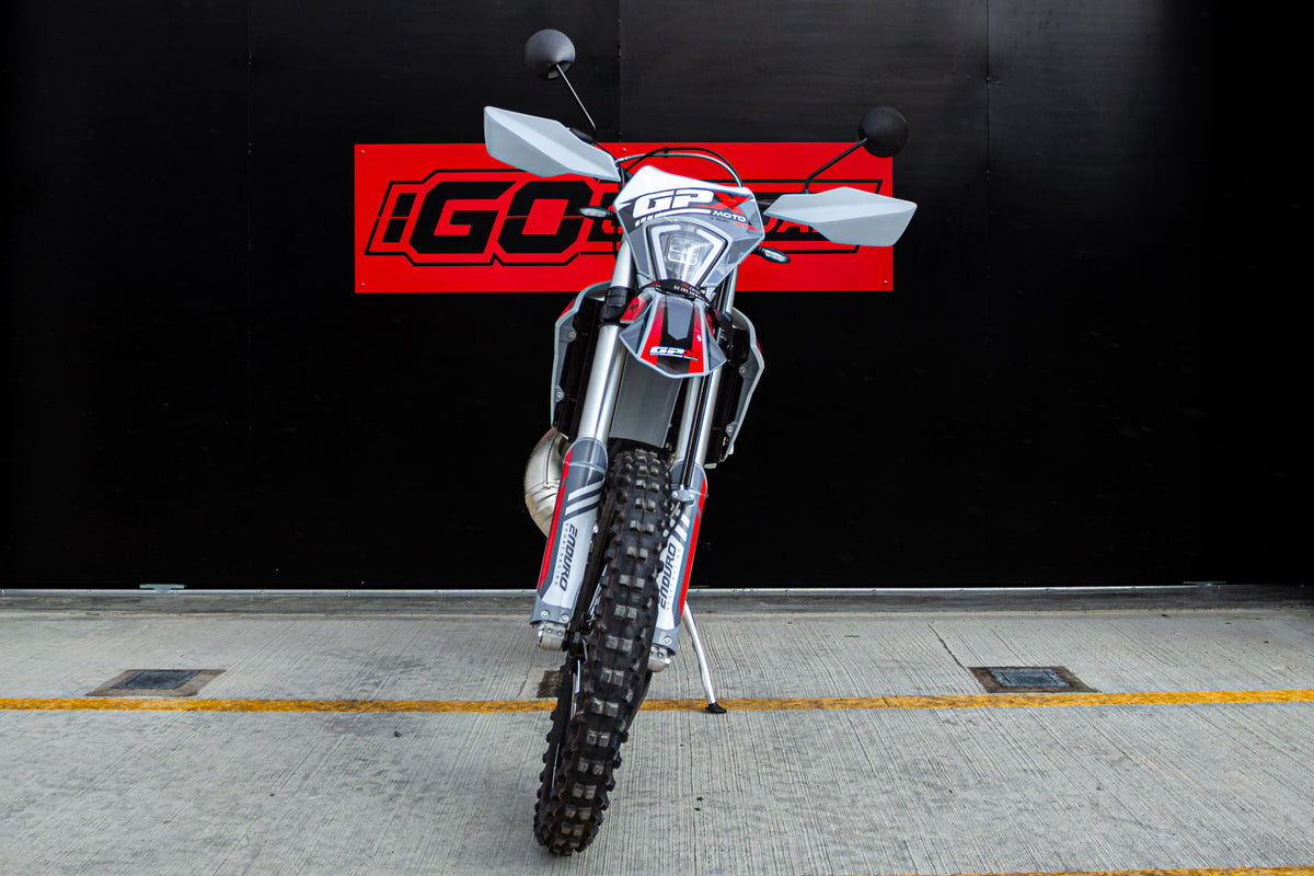 2026 GPX 300R TSE