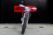 2026 GPX 300R TSE