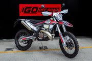 2026 GPX 300R TSE