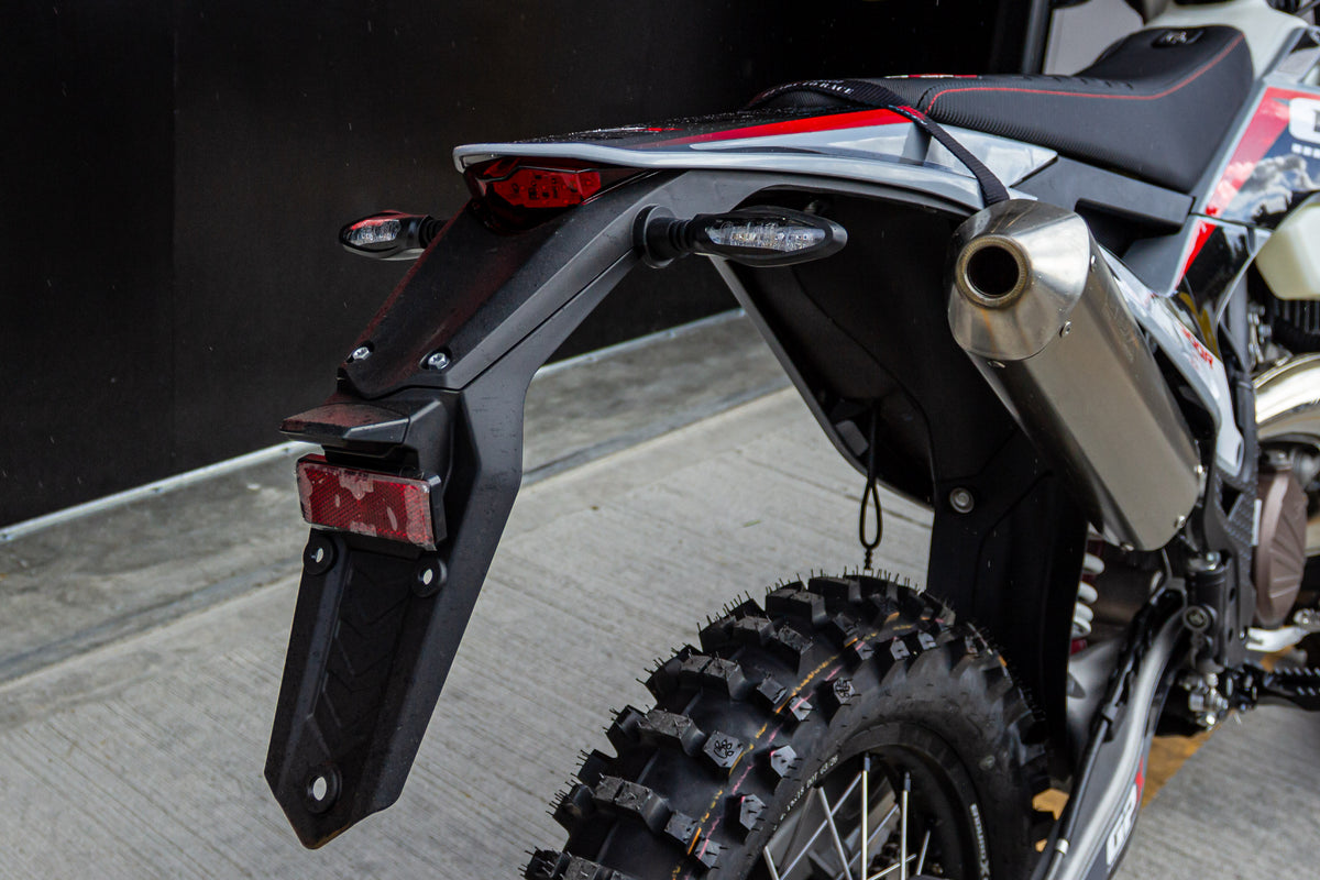 2026 GPX 300R TSE