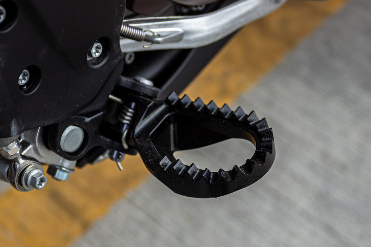 2026 GPX 300R TSE