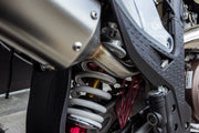 2026 GPX 300R TSE