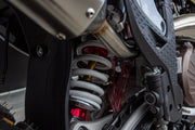 2026 GPX 300R TSE