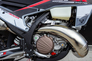 2026 GPX 300R TSE
