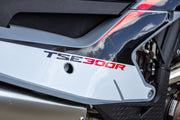 2026 GPX 300R TSE
