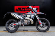 2026 GPX 300R TSE