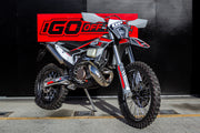 2026 GPX 300R TSE