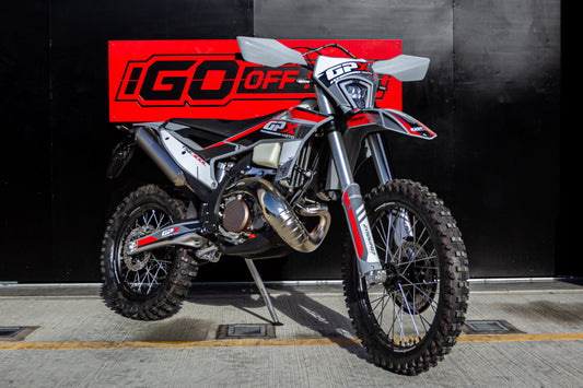 2026 GPX 300R TSE