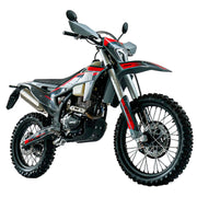 2026 GPX FSE 250E 4 Stroke - Go Off Road Barnsley