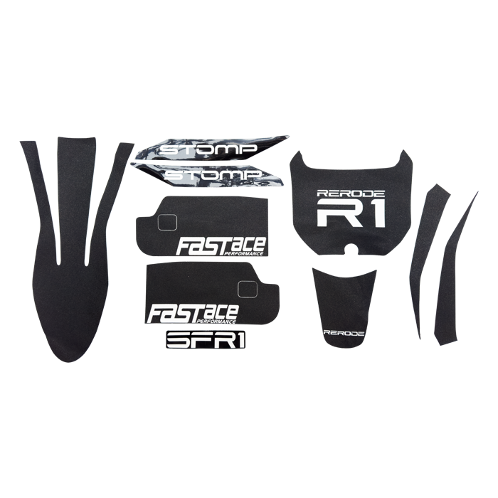 Graphics – SFR1