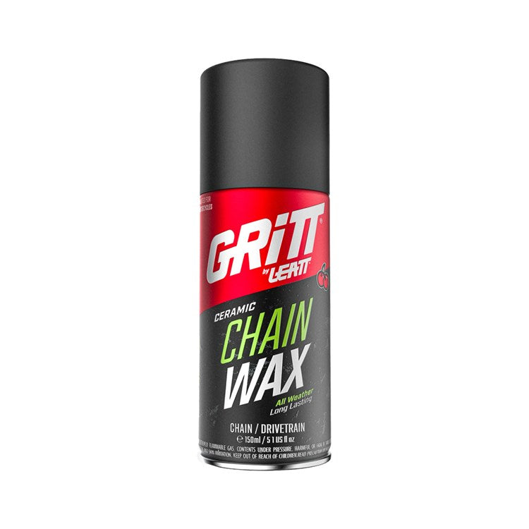 LEATT GRITT CHAIN WAX MOTO AEROSOL 150ML