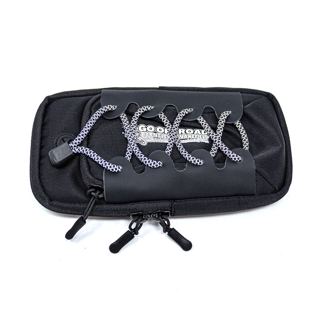 GO OFF ROAD ACCESSORY BAG FOR SUR RON, TALARIA, E-MOTO