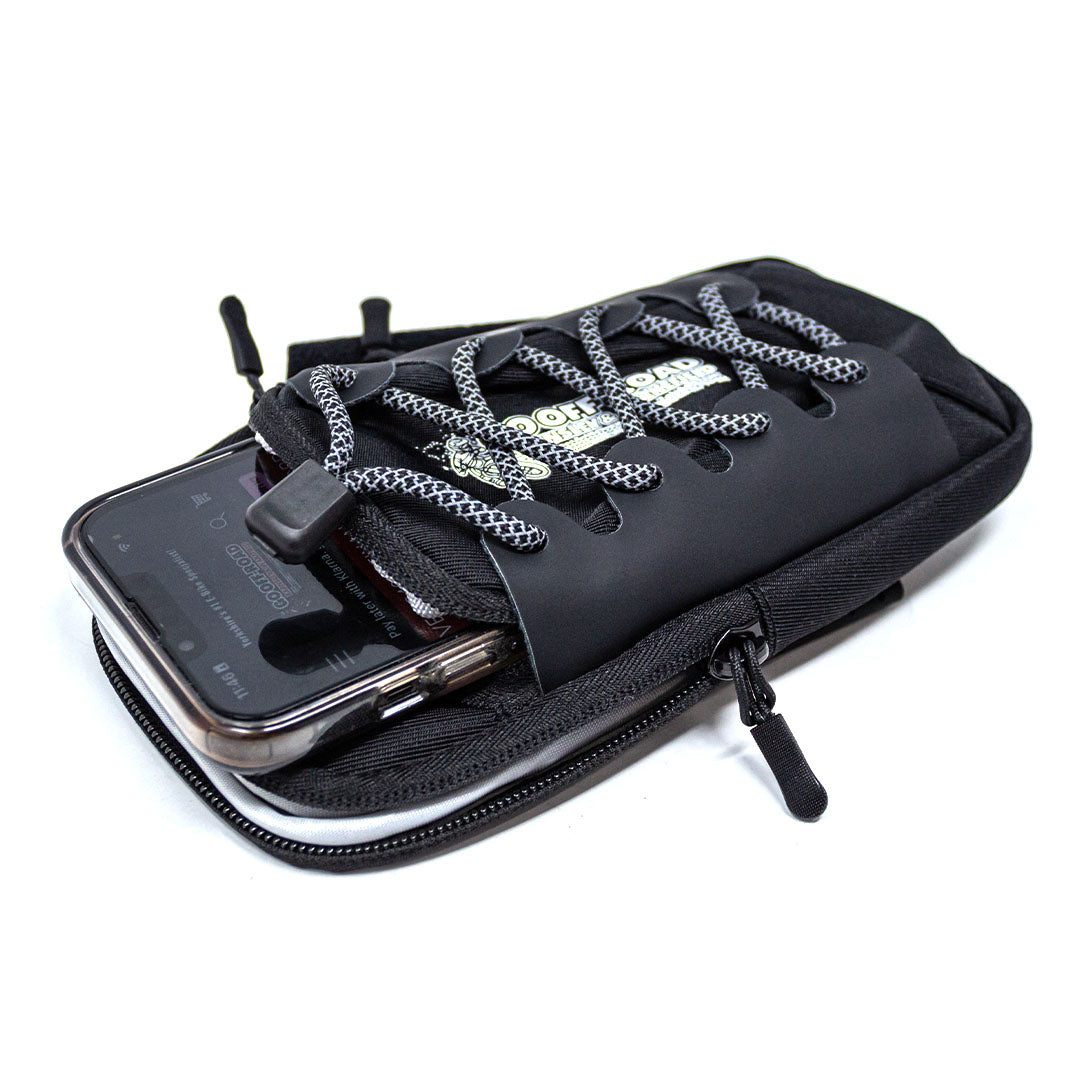 GO OFF ROAD ACCESSORY BAG FOR SUR RON, TALARIA, E-MOTO