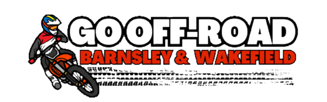 Go Off Road Barnsley