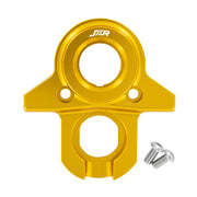 JXR Ignition Key Plate Cover for Sur-Ron Light Bee
