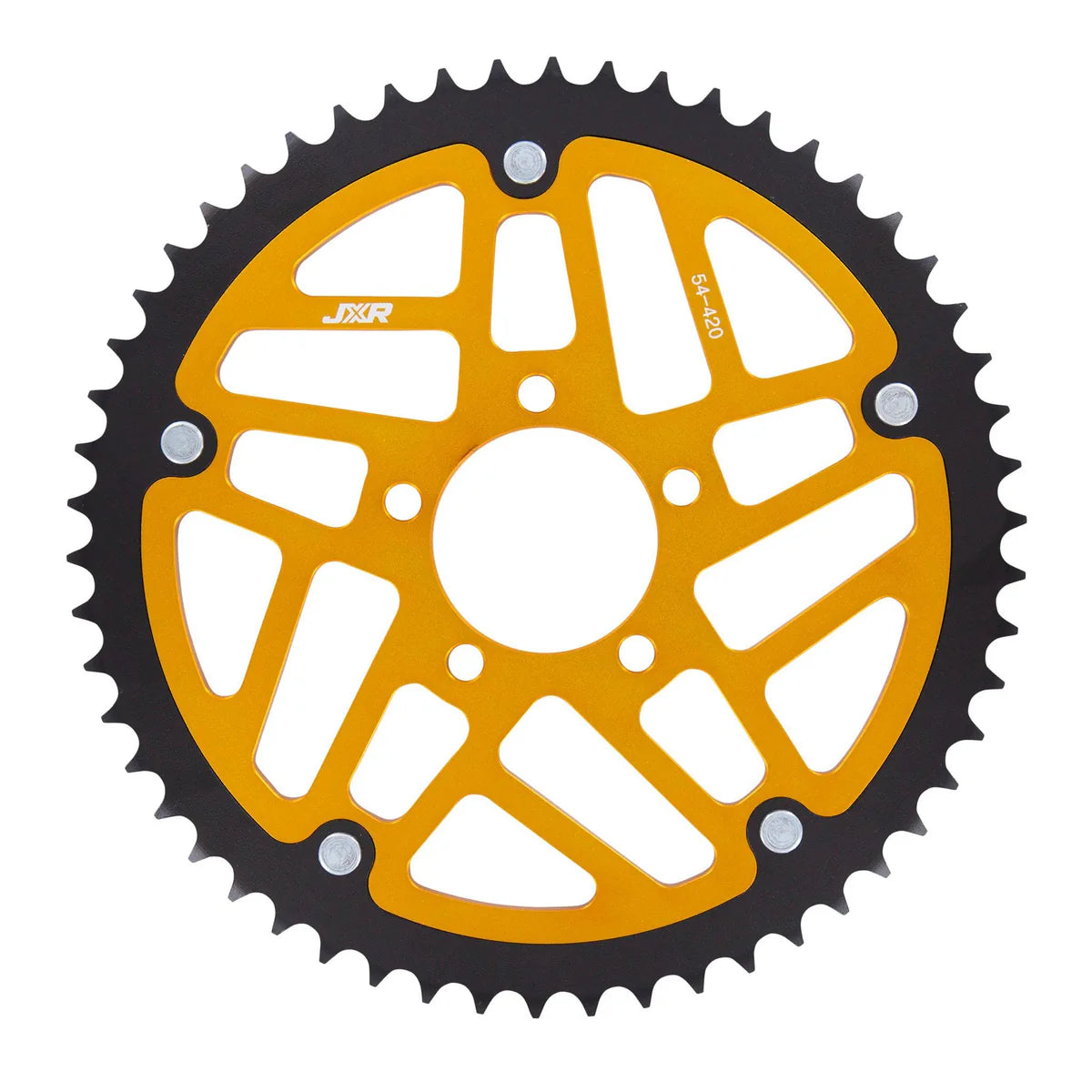 JXR PRO Rear Sprocket for Sur Ron Light Bee & Talaria Sting