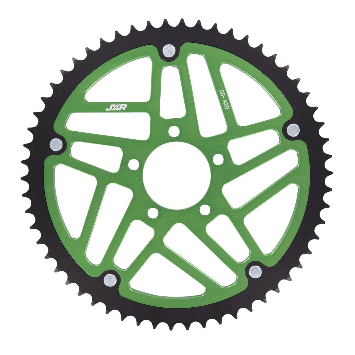 JXR PRO Rear Sprocket for Sur Ron Light Bee & Talaria Sting