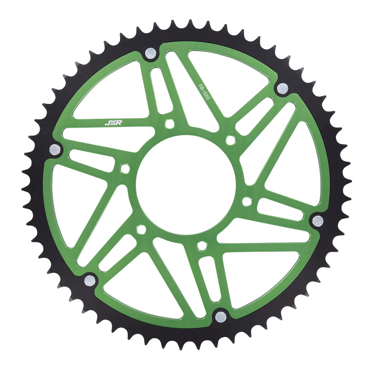 JXR PRO Rear Sprocket for Sur Ron Light Bee & Talaria Sting